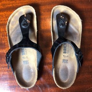 Birkenstock Sandals